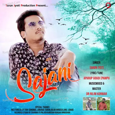 Tarun Jyoti Image