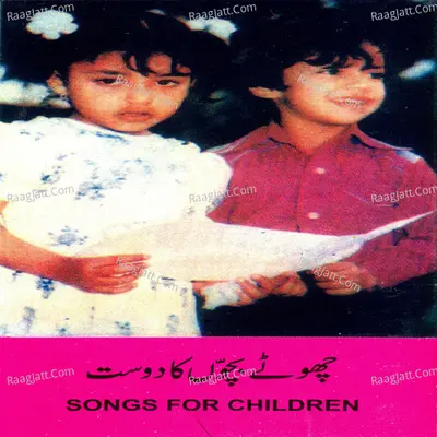 Chotay Bachon Ka Dost Poster