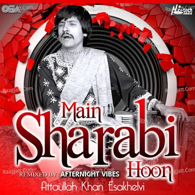 Main Sharabi Hoon (Remix) Cover