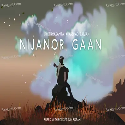Nijanor Gaan Cover