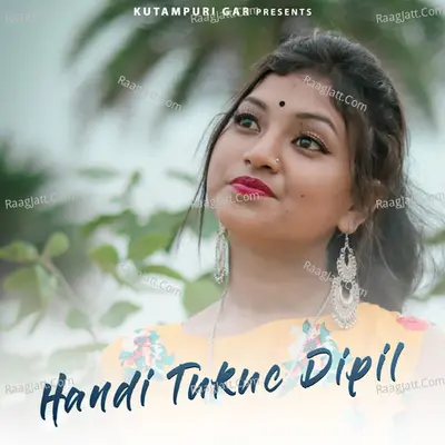 Handi Tukuc Dipil Cover