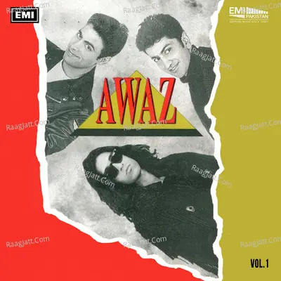 Awaz, Vol. 1 - Awaz