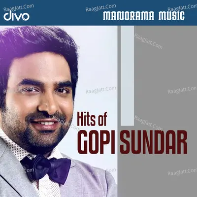 Hits Of Gopi Sundar Poster