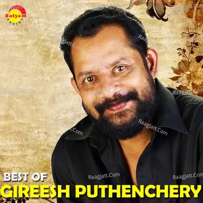 Best of Gireesh Puthenchery Poster