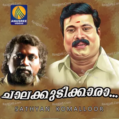 Chalakudikkara Poster
