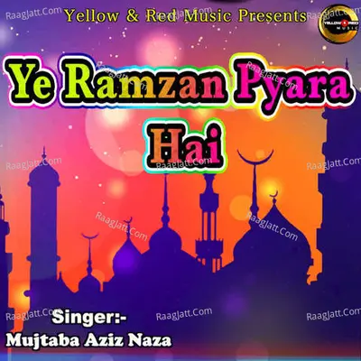Ye Ramzan Pyara Hai Cover