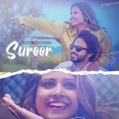 Suroor Cover