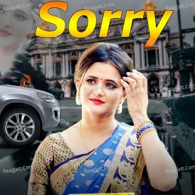 Sorry Cover