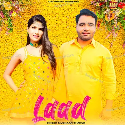 Laad Cover