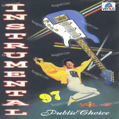 Instrumental 1997 Public Choice Poster