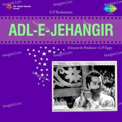 Adl-e-jehangir Poster