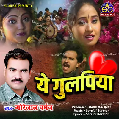 Ye Gulapiya (Chhattisgarhi Song) Cover