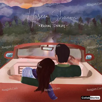 Haseen Shaam Cover