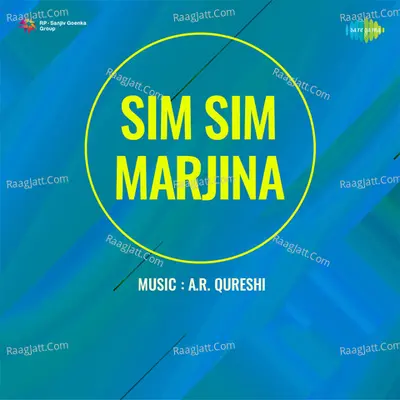 Sim Sim Marjina Poster
