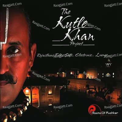 The Kutle Khan Project Poster