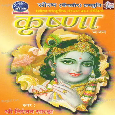 Krishna Poster