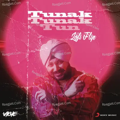Tunak Tunak Tun (Lofi Flip) Cover