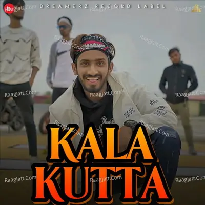 Kala Kutta Cover