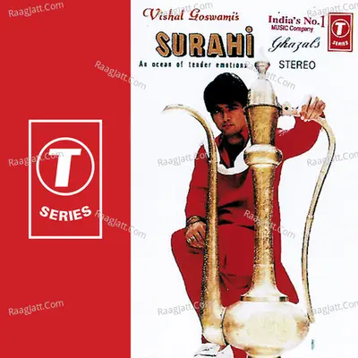 Surahi - VISHAL GOSWAMI