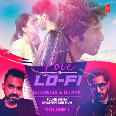 Tujhe Kitna Chahein Aur Hum (From "Love In Lo-Fi Volume 1") Cover