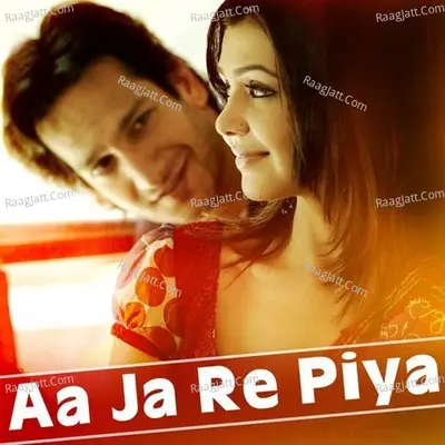 Aa Ja Re Piya - Saandeep Suryaa