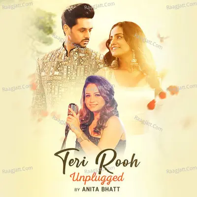 Teri Rooh Unplugged Cover