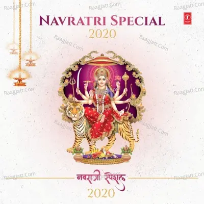 Navratri Special 2020 Poster