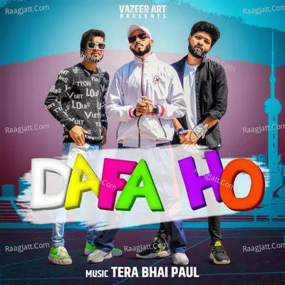 Dafa Ho