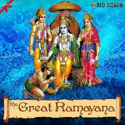 The Great Ramayana - Lata Shikhar