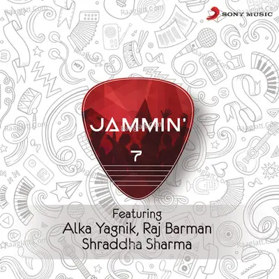 Jammin', 7 Poster
