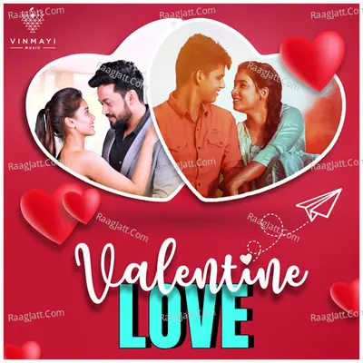 Valentine Love - Keval Walanj