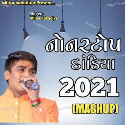 Non Stop Dandiya-Rass -2021 (Navratri Garba special ) Poster