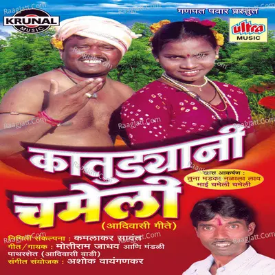 Katudyani Chameli - Ashok Waingankar