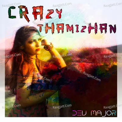 Crazy Thamizhan Cover