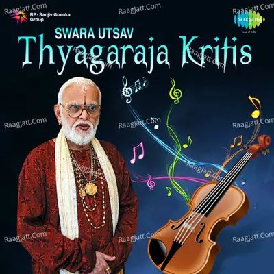 Swara Utsav - Charulatha Mani