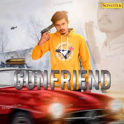 Gun Friend Cover
