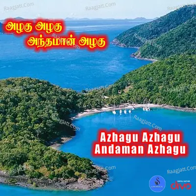 Azhagu Azhagu Andaman Azhagu Cover