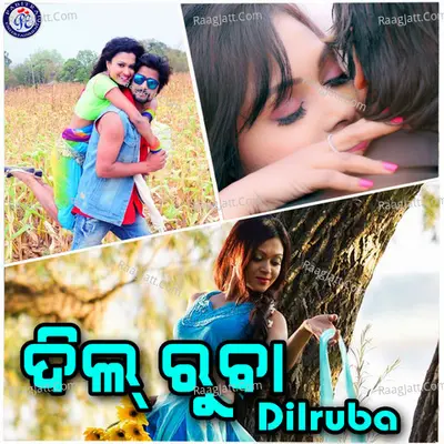 Dilruba - Brundaban Meher