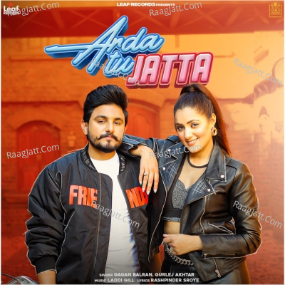 Arda Tu Jatta