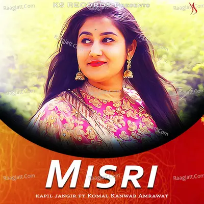 Komal Kanwar Amrawat