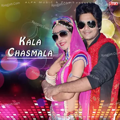Kala Chashmala Poster