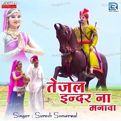 Tejal Indar Na Manava Cover