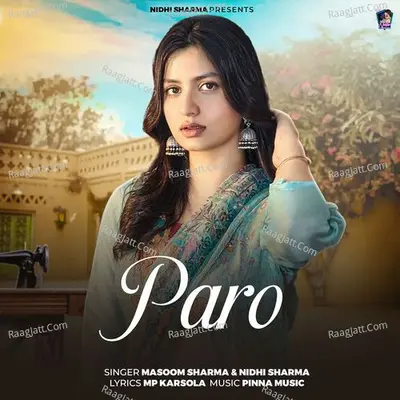 Paro Cover