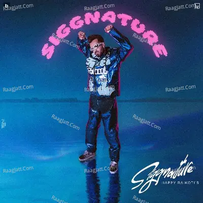 Siggnature Poster