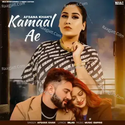 Kamaal Ae Cover