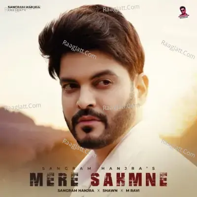 Sangram Hanjra
