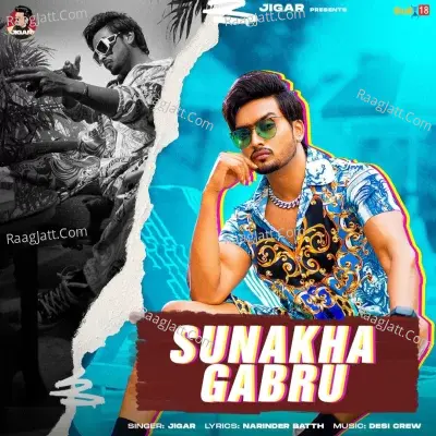 Sunakha Gabru Cover