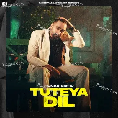 Tuteya Dil Cover