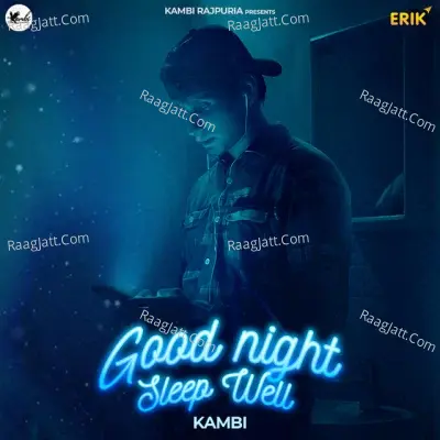 Good Night Sleep Well