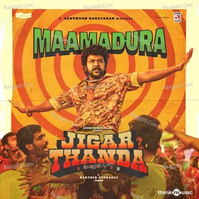 Jigarthanda DoubleX Cover